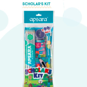 Apsara Scholar’s kit
