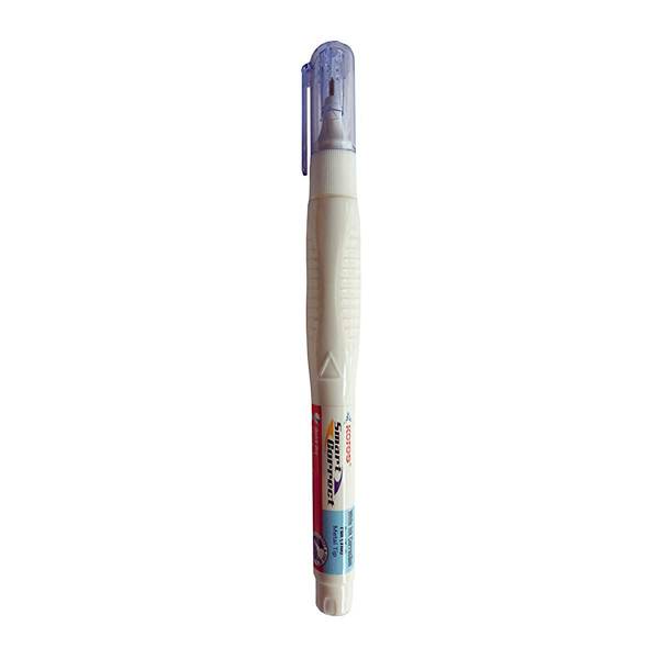 Kores White Ink Correction Pen (7 ml)