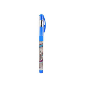 Nataraj All rounder Ball Pen – 1 pc pack – blue colour