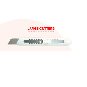 Nataraj Large Cutters