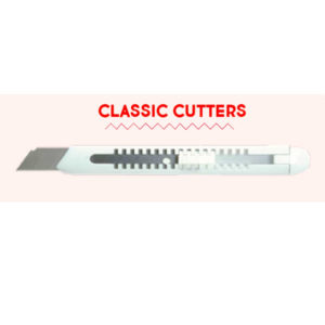 Nataraj classic cutters