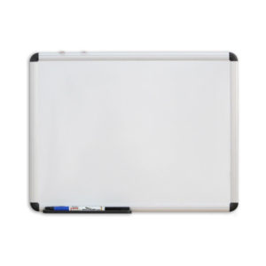 This White Board is ideal for notes, teaching, messages, to do lists and much more