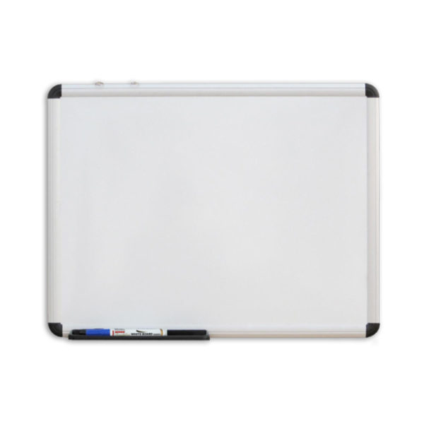 This White Board is ideal for notes, teaching, messages, to do lists and much more