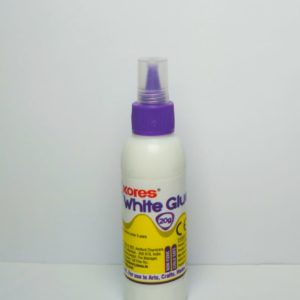 Kores White Glue 20g
