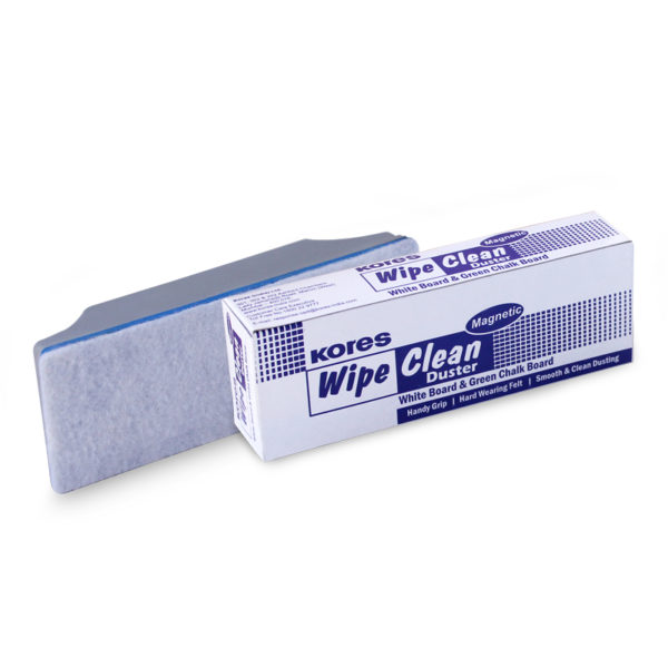 KORES WIPE N CLEAN DUSTER – NON MAGNETIC