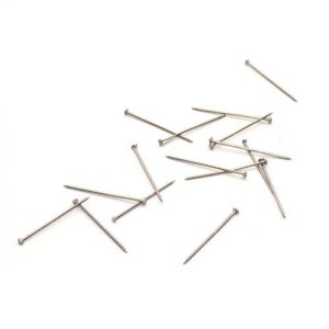 Needle Point Pins / Needle Pins