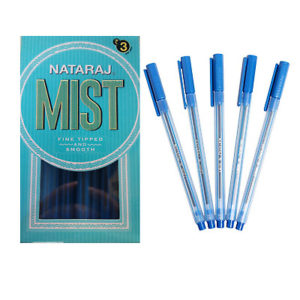 nataraj-mist-fine-tipped-pen-20-per-pack