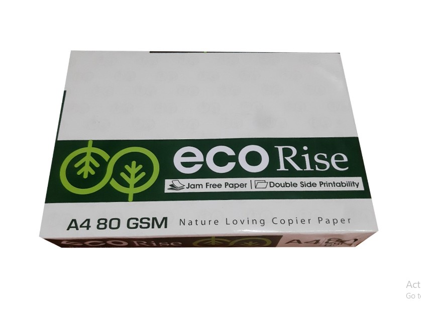 Copier Paper 80 70 GSM Office White Copy Paper Printing Paper