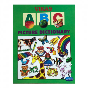 VIKAS PICTURE DICTIONARY